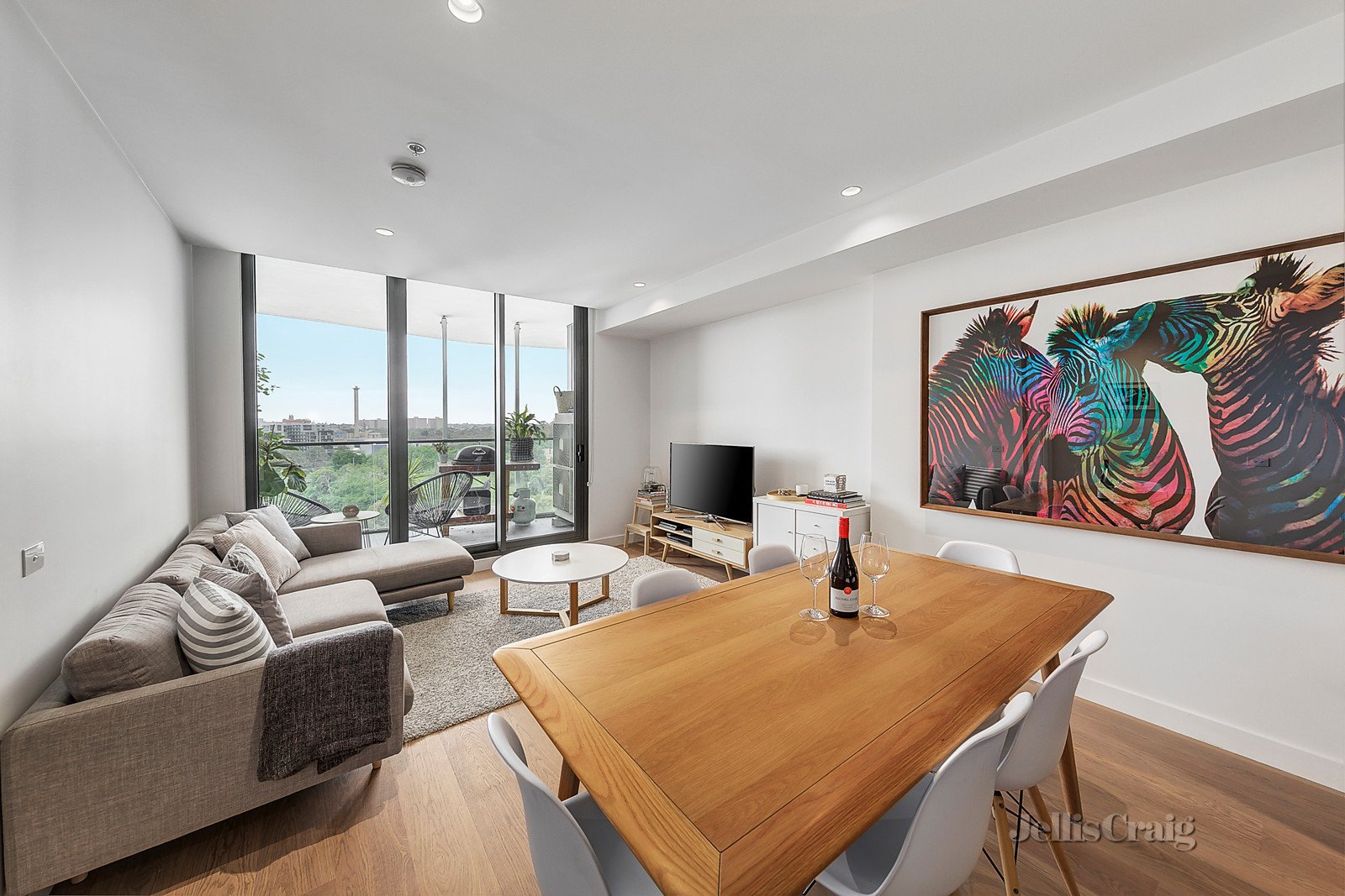 1009/1 Acacia Place, Abbotsford image 1