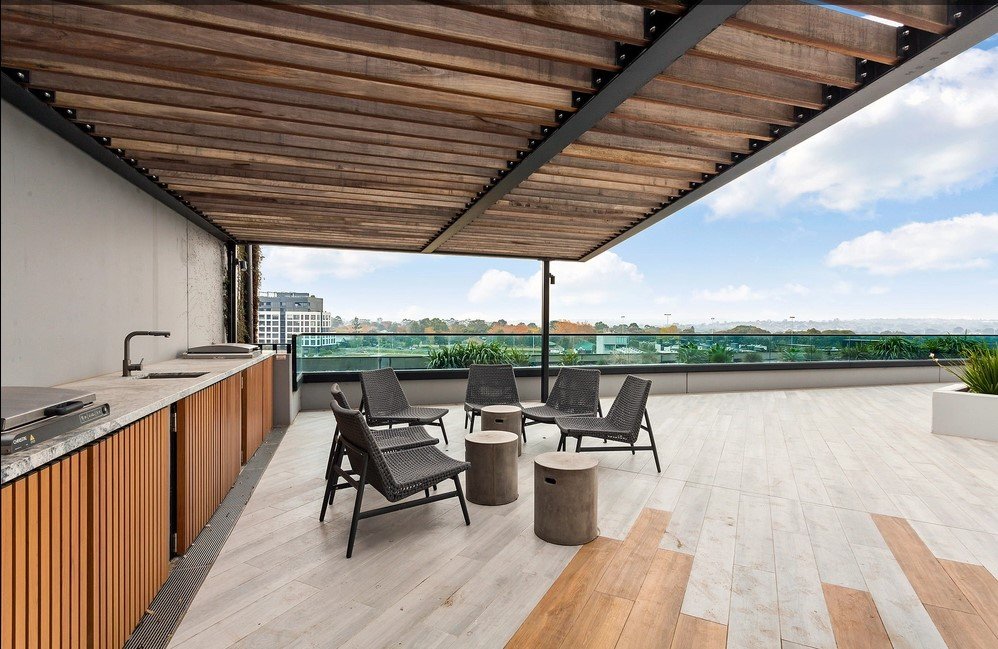 1009/626 Heidelberg Road, Alphington image 7