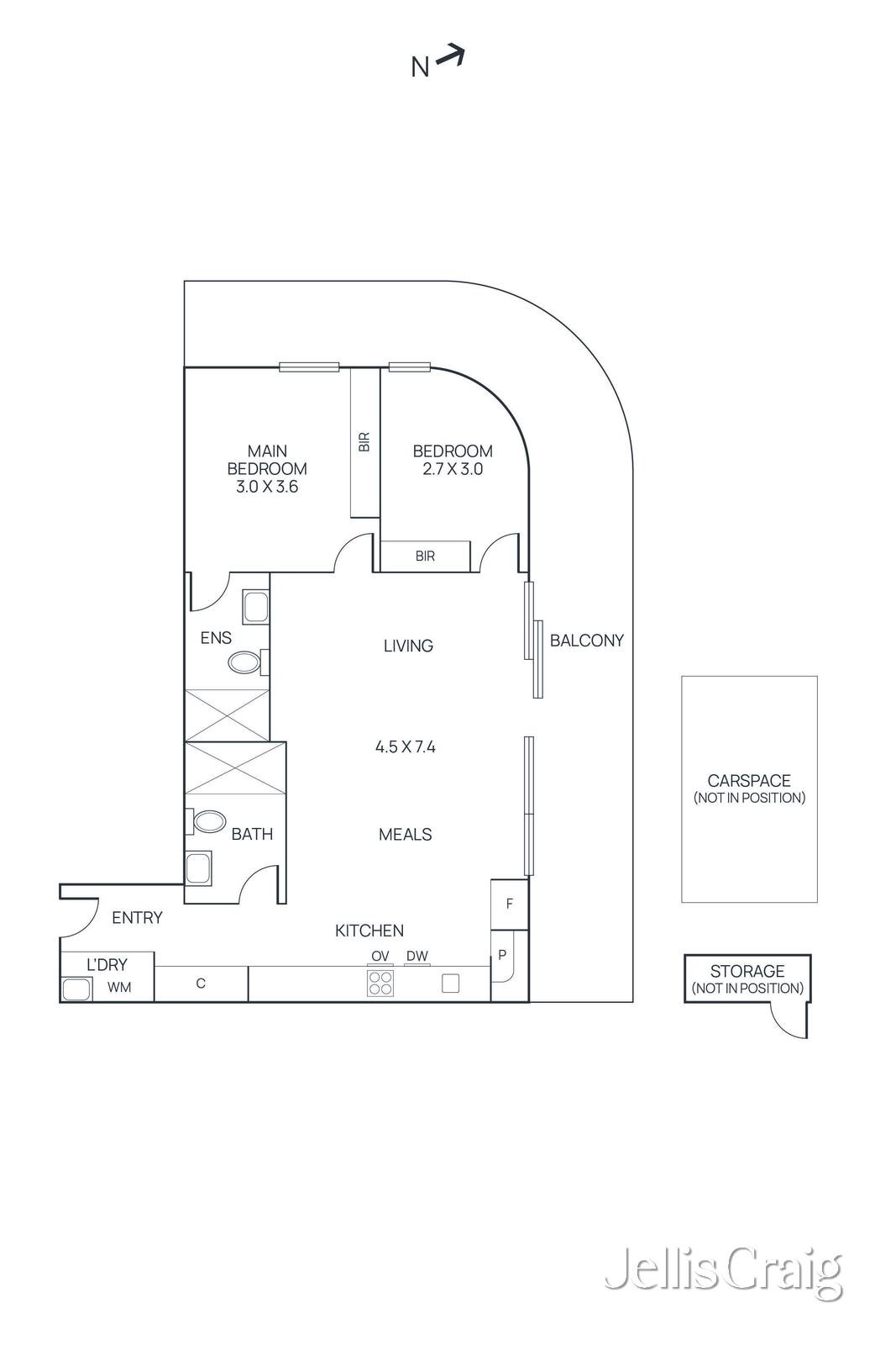 101, 102, 103/52-54 O'Sullivan Road, Glen Waverley image 7