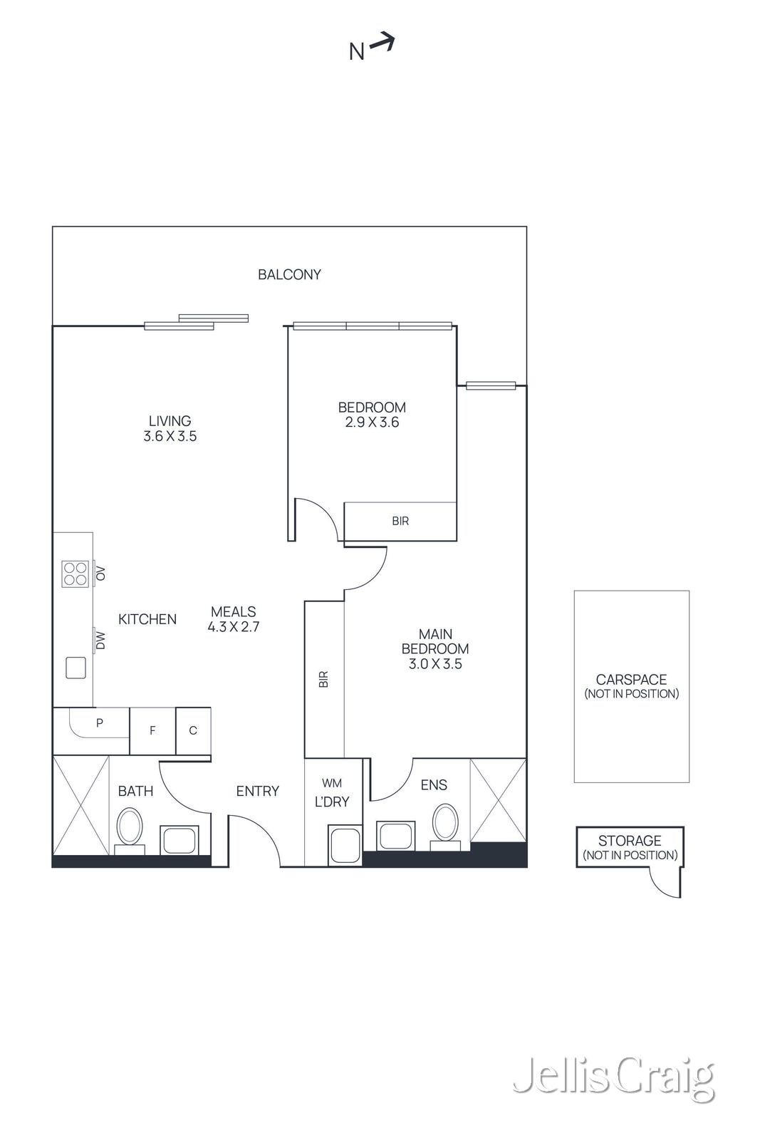 101, 102, 103/52-54 O'Sullivan Road, Glen Waverley image 23