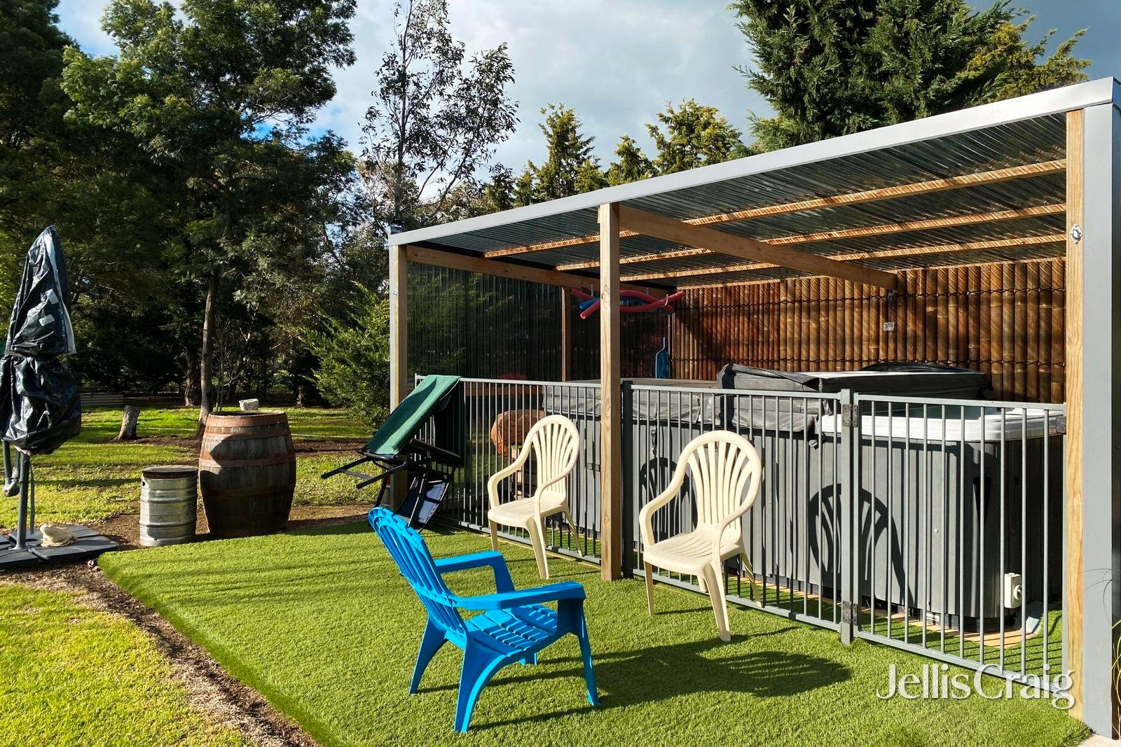 101 Barker Street, Teesdale image 18