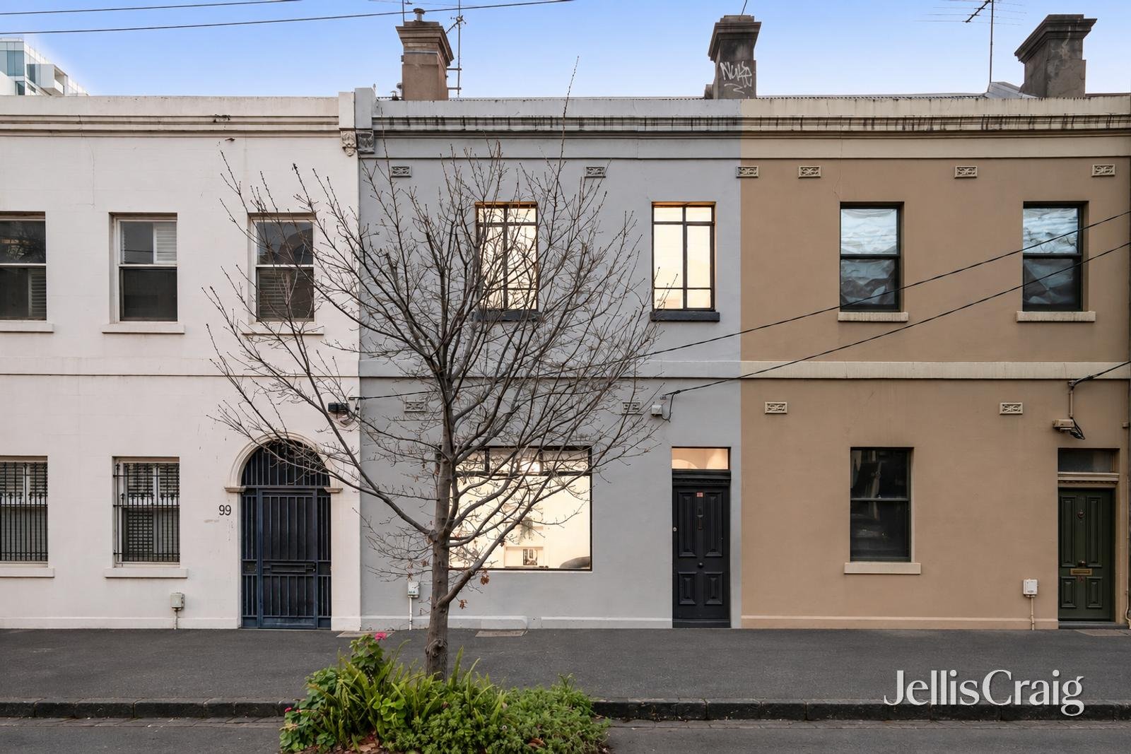 101 Cardigan Street, Carlton image 1