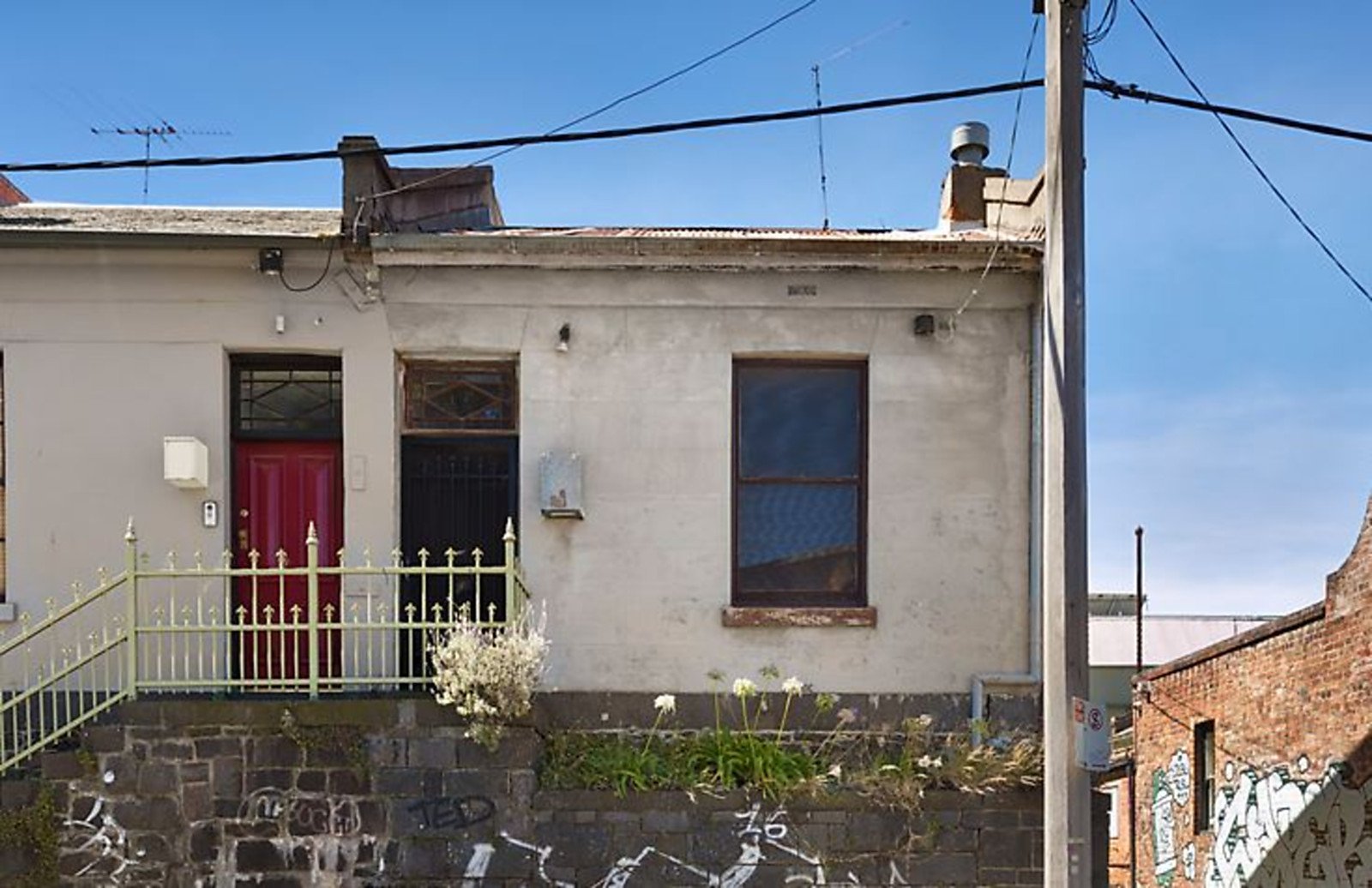 101 Charles Street, Fitzroy VIC 3065