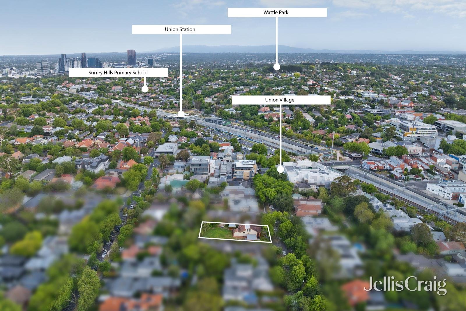 101 Croydon Road, Surrey&nbsp;Hills image 17