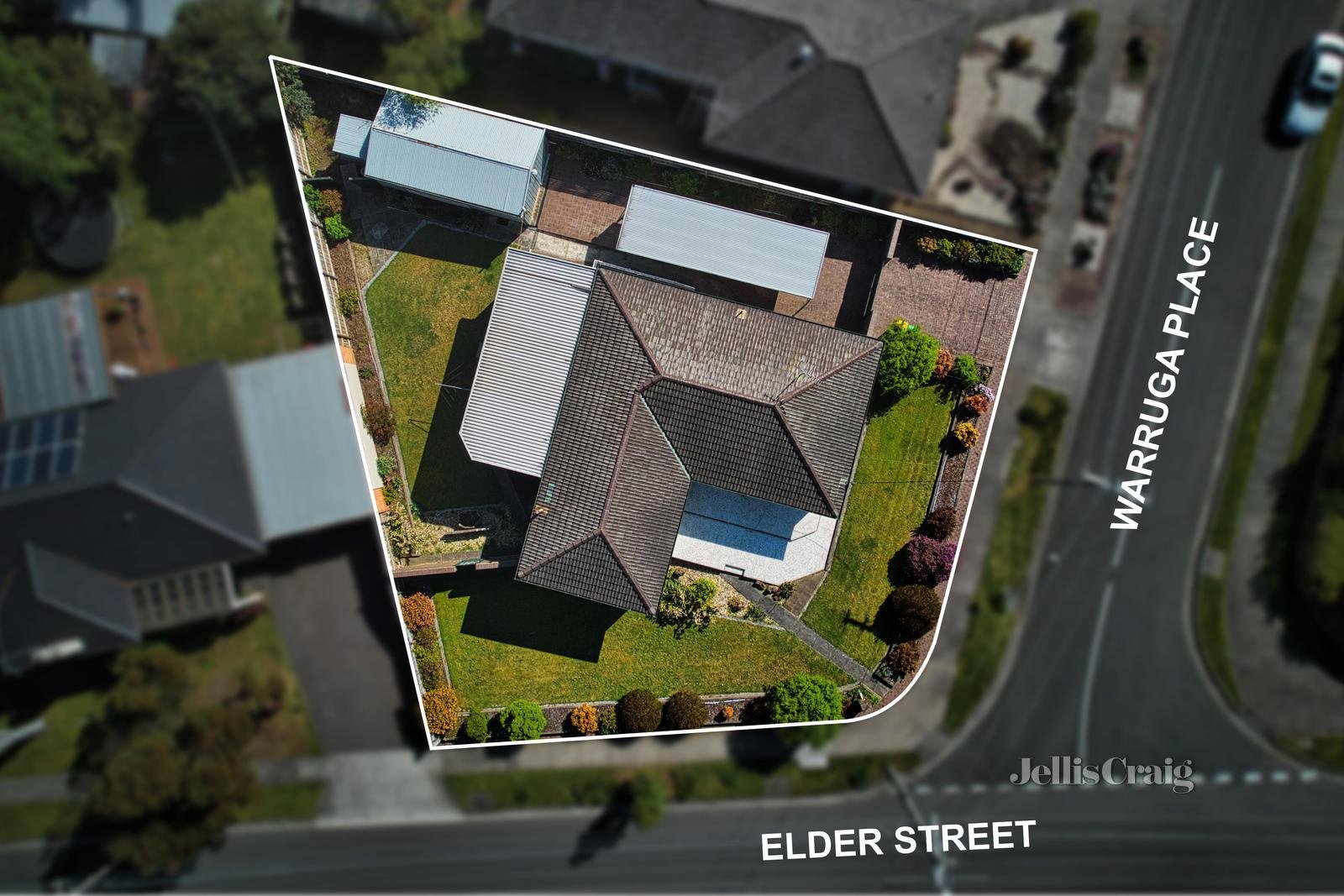 101 Elder Street, Greensborough image 13