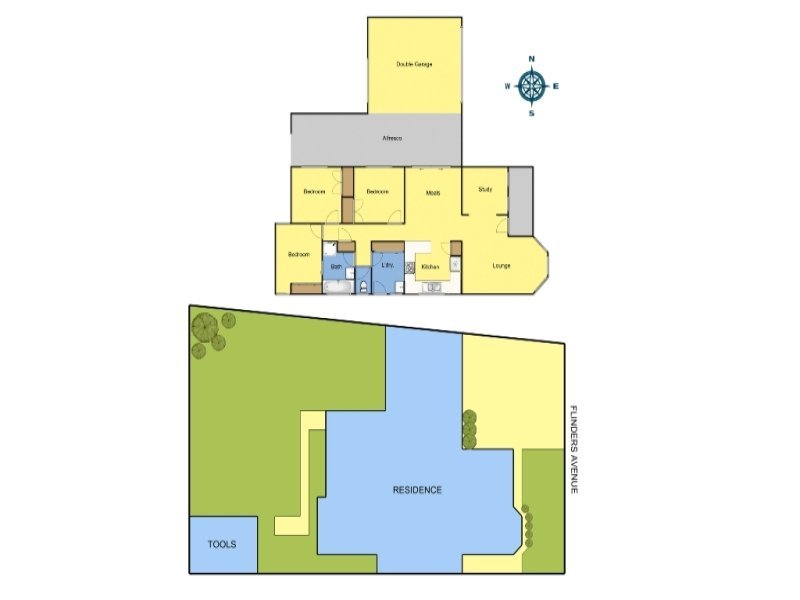 101 Flinders Avenue, Lara image 11