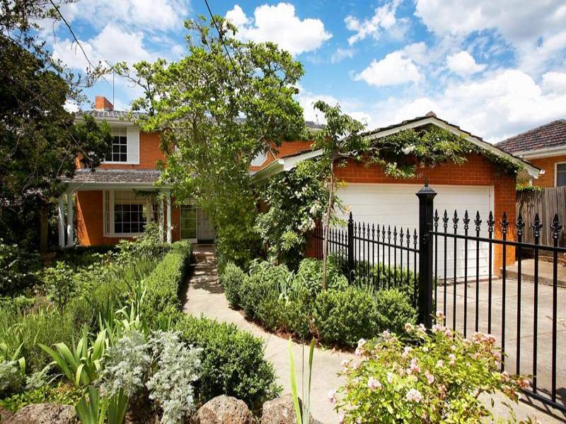 101 Hill Road, Balwyn North image 1