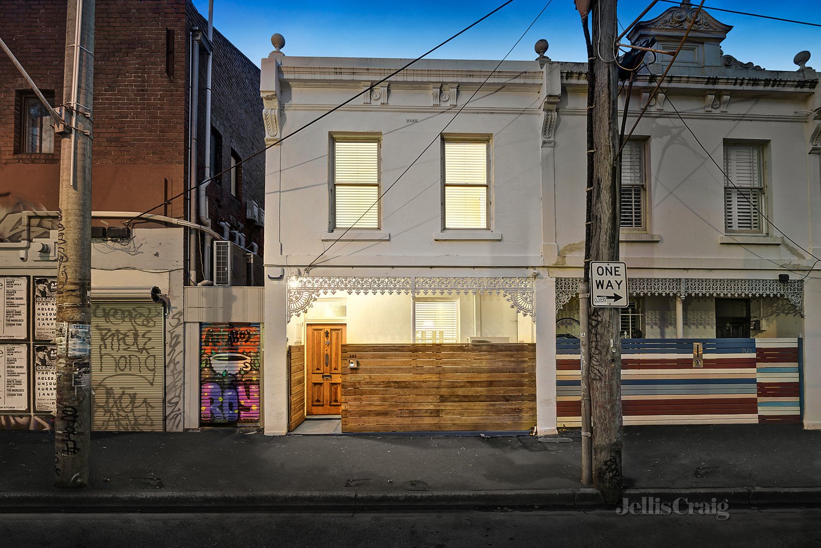 101 Kerr Street, Fitzroy image 9