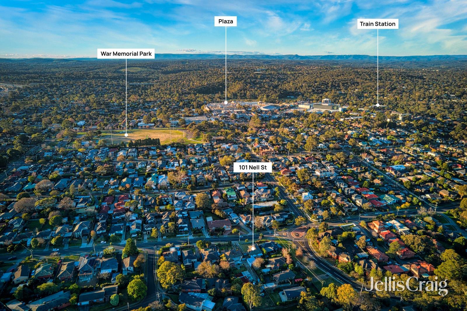 101 Nell Street, Greensborough image 13