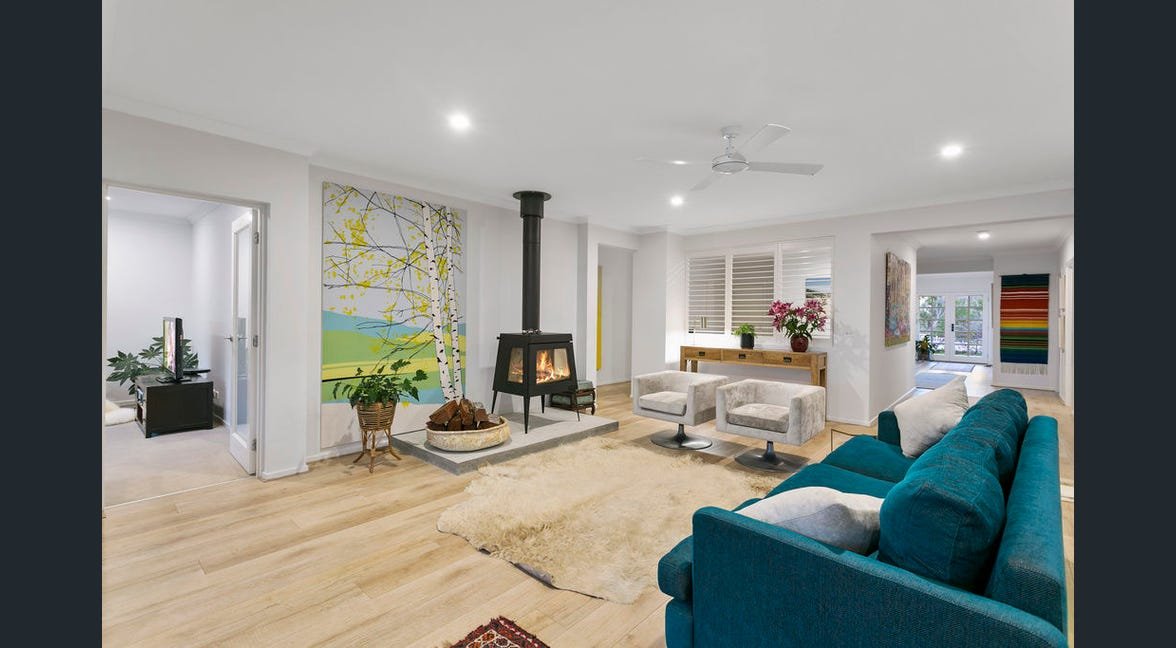 101 Observation Drive, Rye image 1