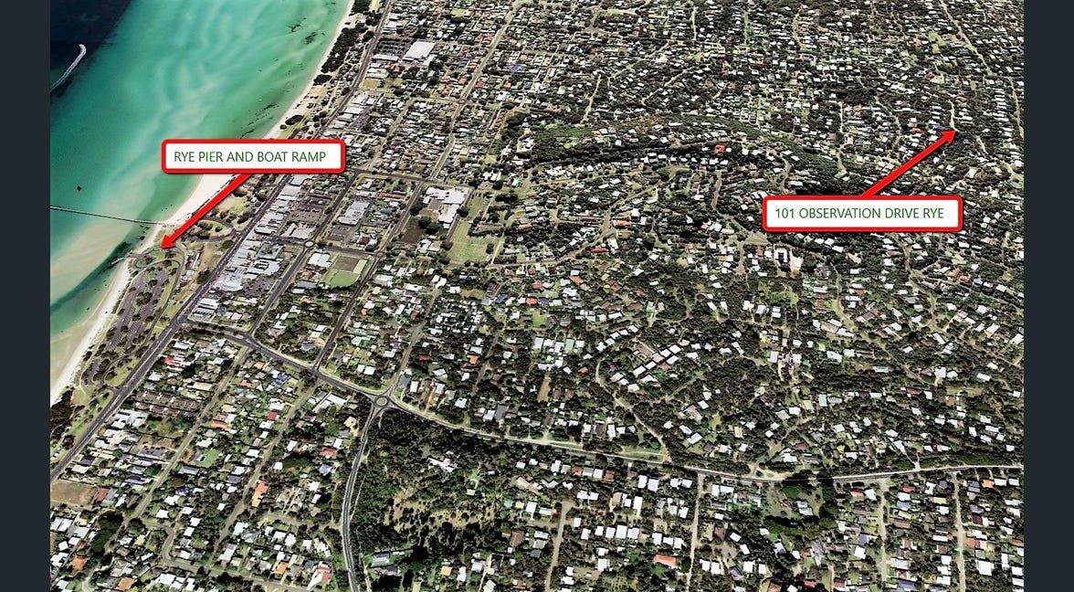 101 Observation Drive, Rye image 20