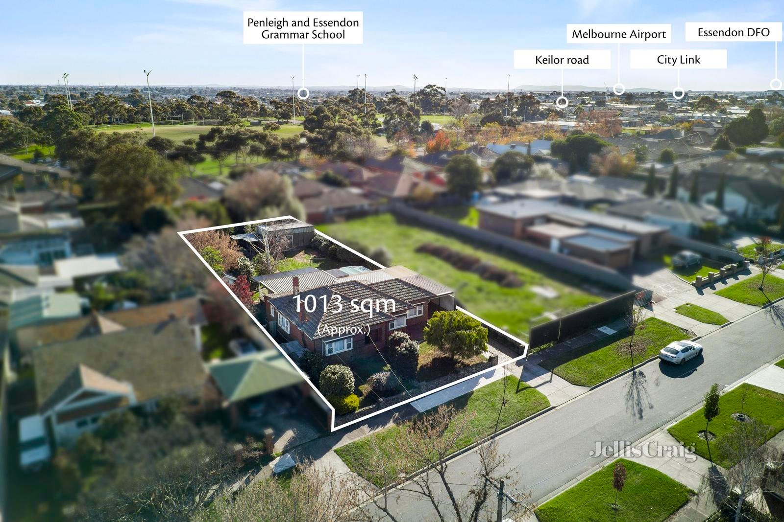 101 Roberts Street, Essendon image 11