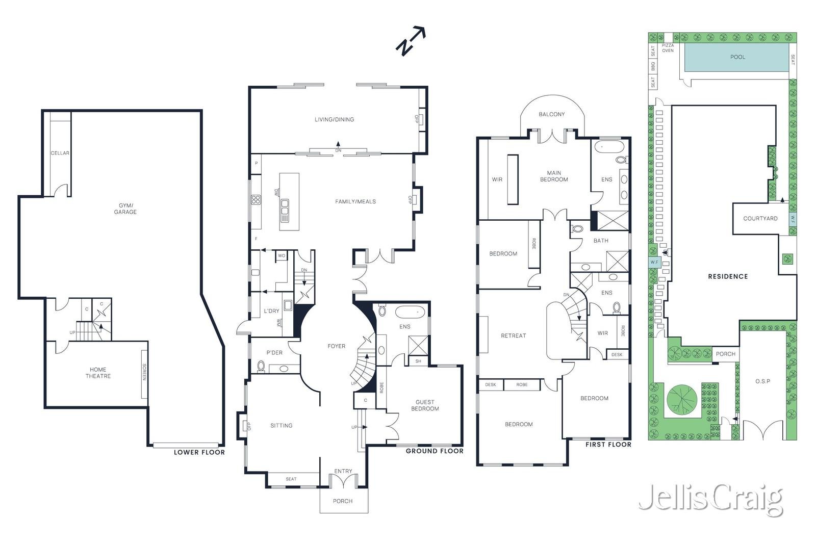 101 St Andrews Street, Brighton image 34