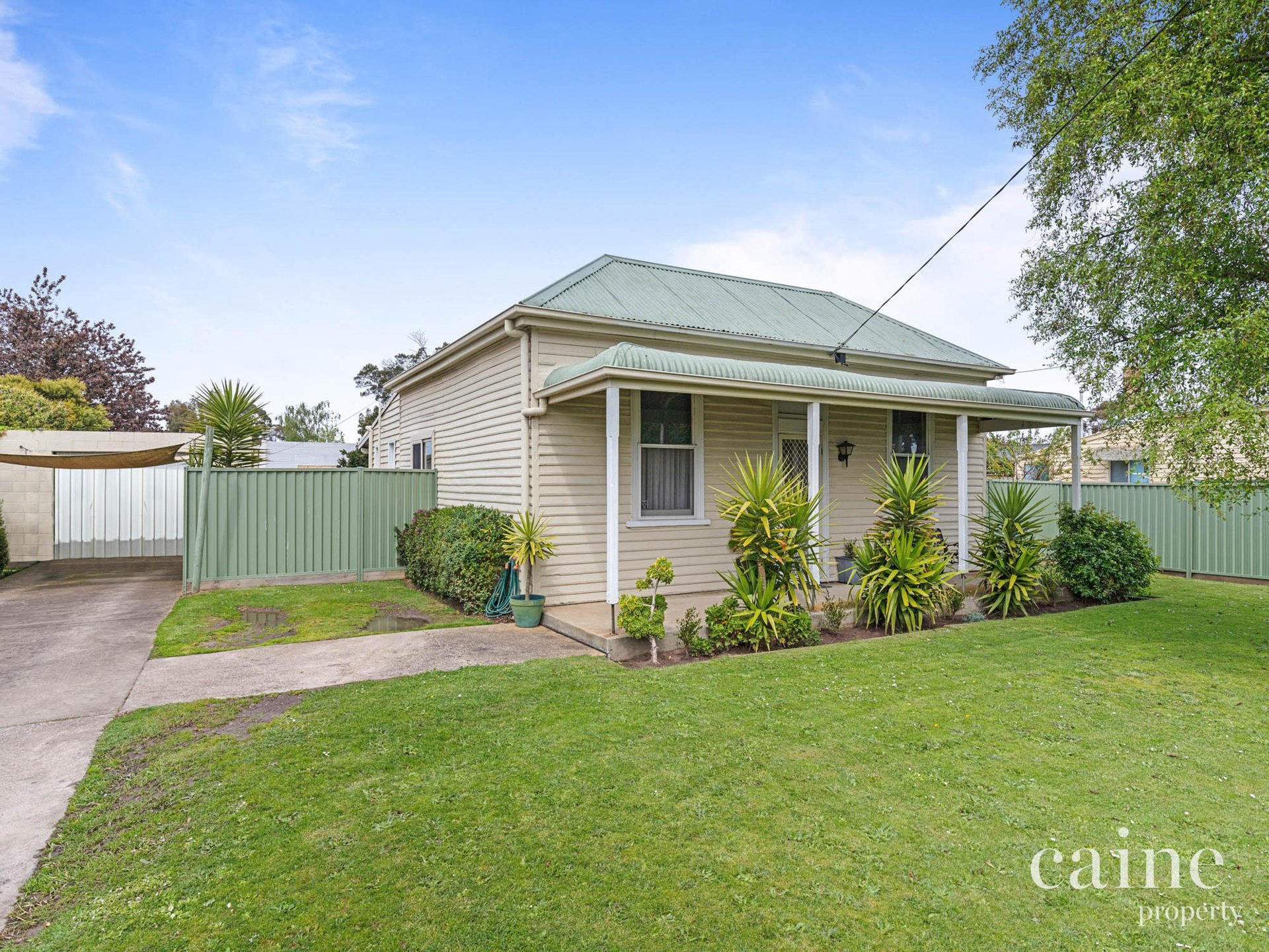 101 Vickers Street, Sebastopol image 1