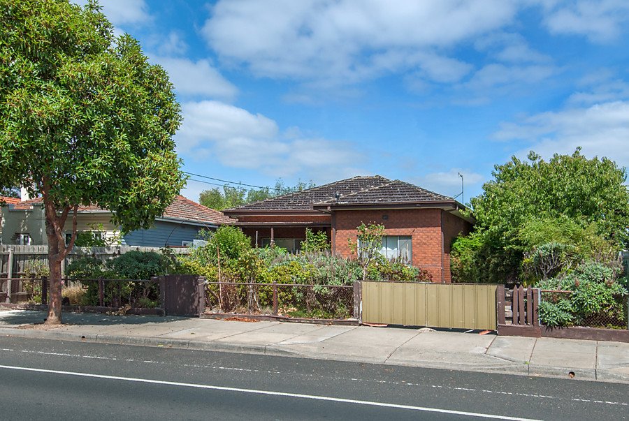 101 Victoria Road, Northcote VIC 3070