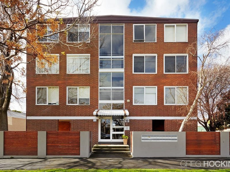 10/10 Mountain Street, South&nbsp;Melbourne image 6
