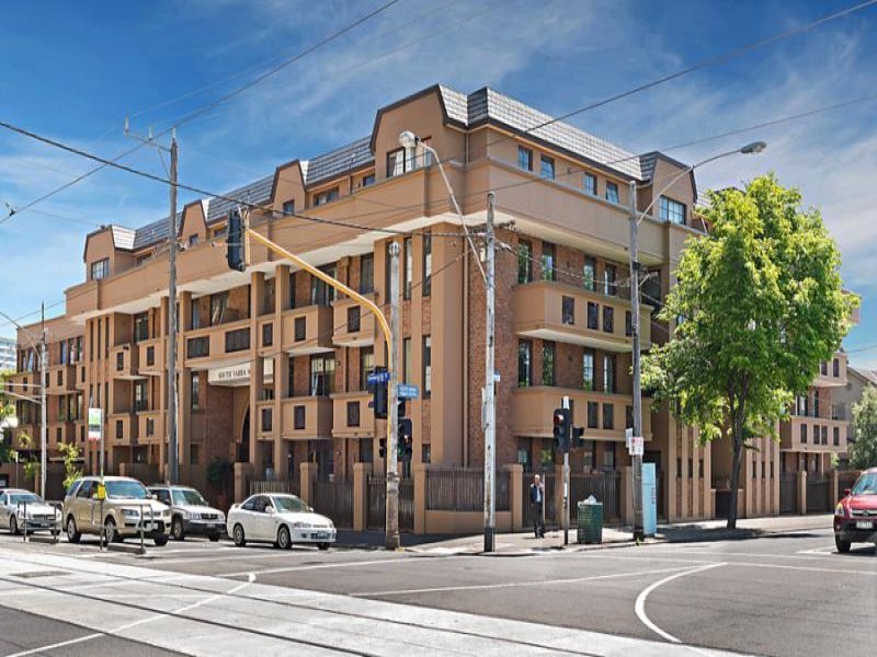 10/100 Commercial Road, SOUTH YARRA VIC 3141