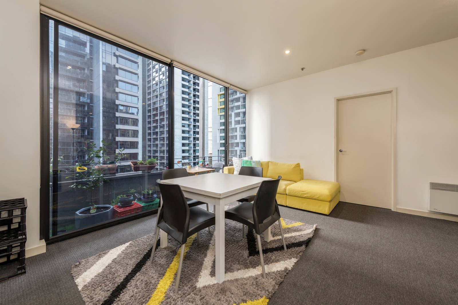 1010/639 Little Bourke Street, Melbourne image 4