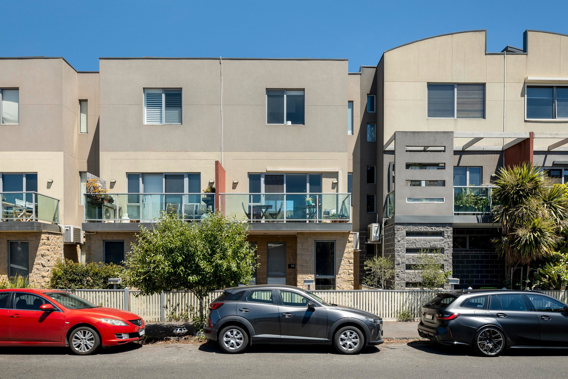 10/107 Herbert Street, Northcote image 2