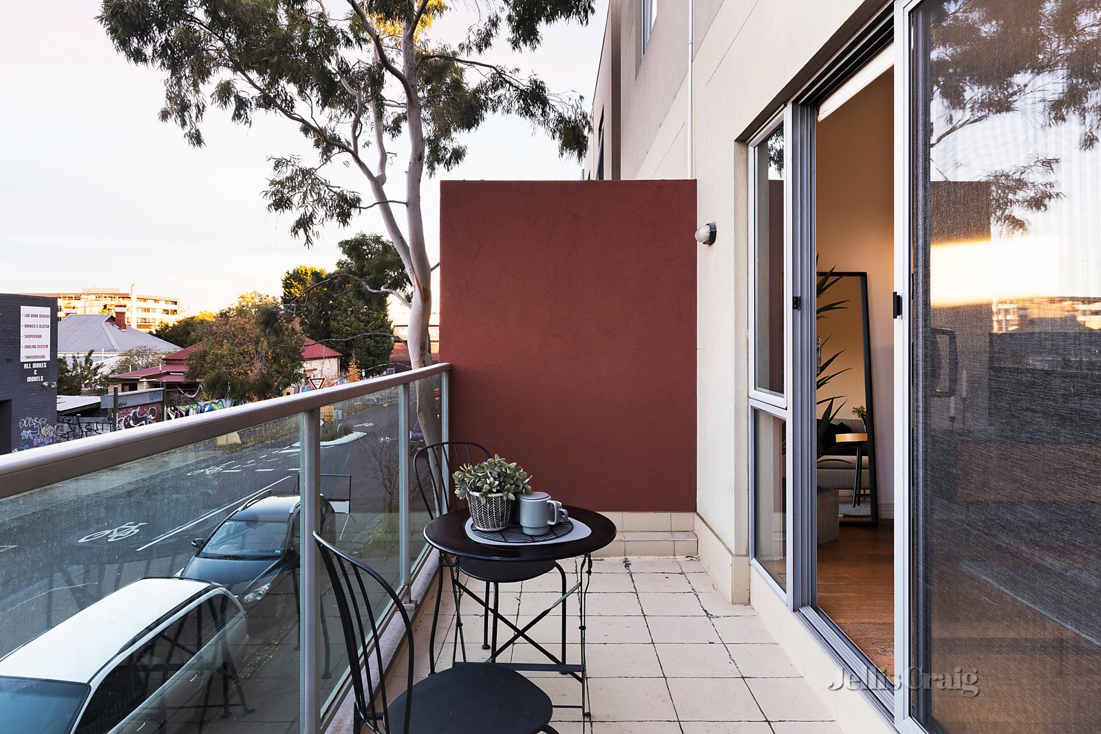 10/107 Herbert Street, Northcote image 8