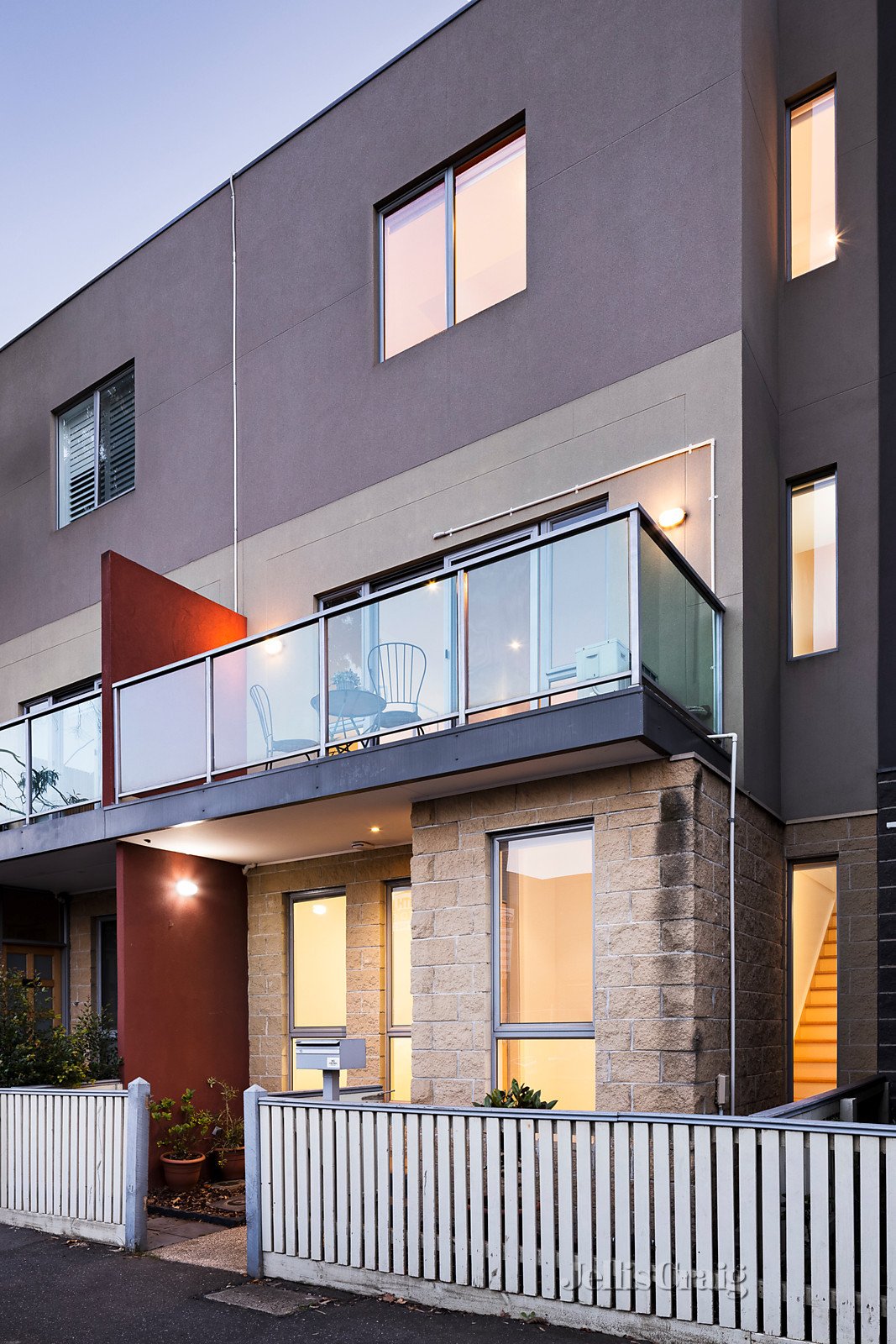 10/107 Herbert Street, Northcote image 20