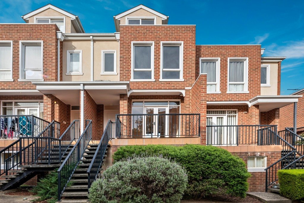 10/1082-1086 Whitehorse Road, Box Hill - Print Image 1