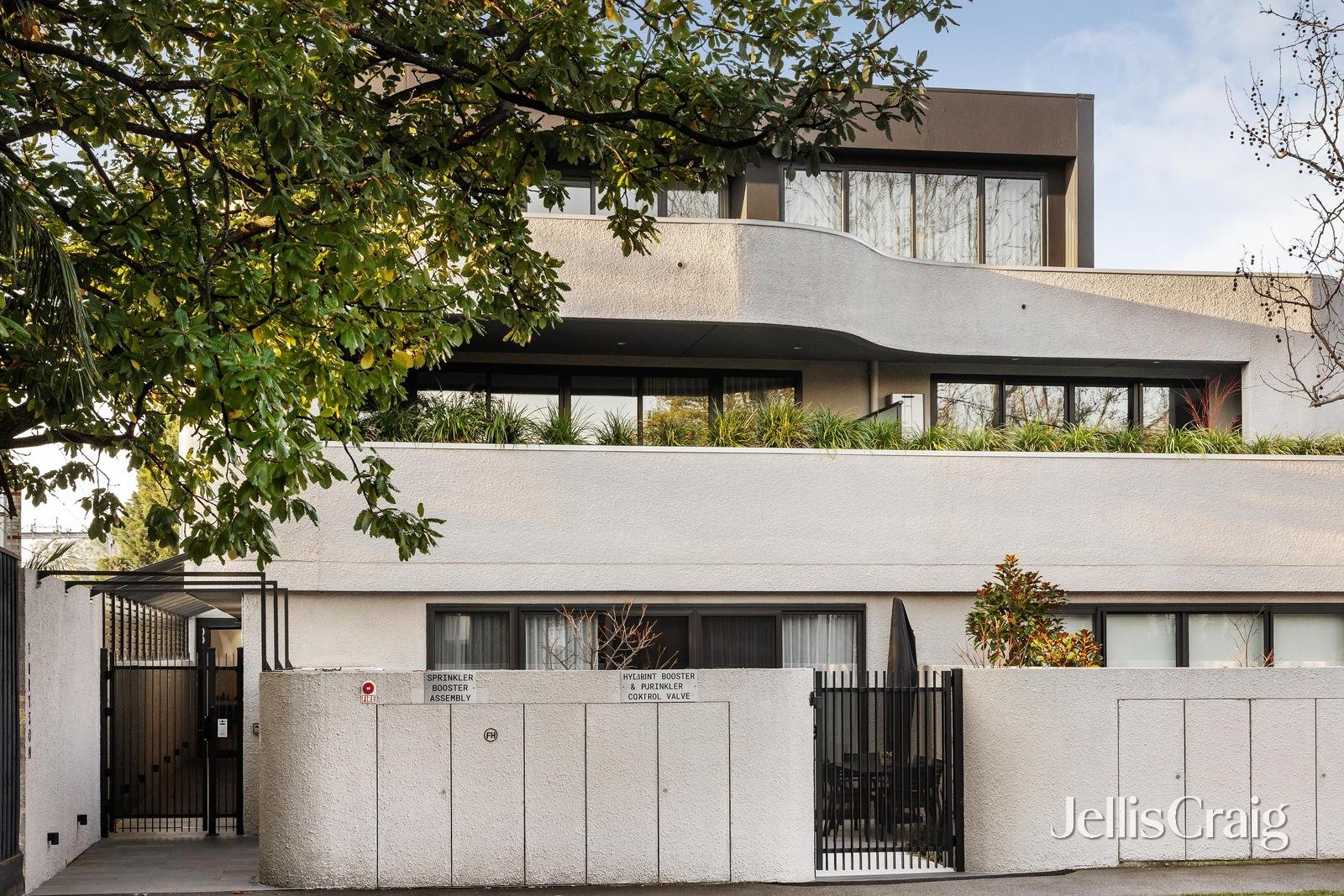 101/1 Bryson Avenue, Brighton image 1
