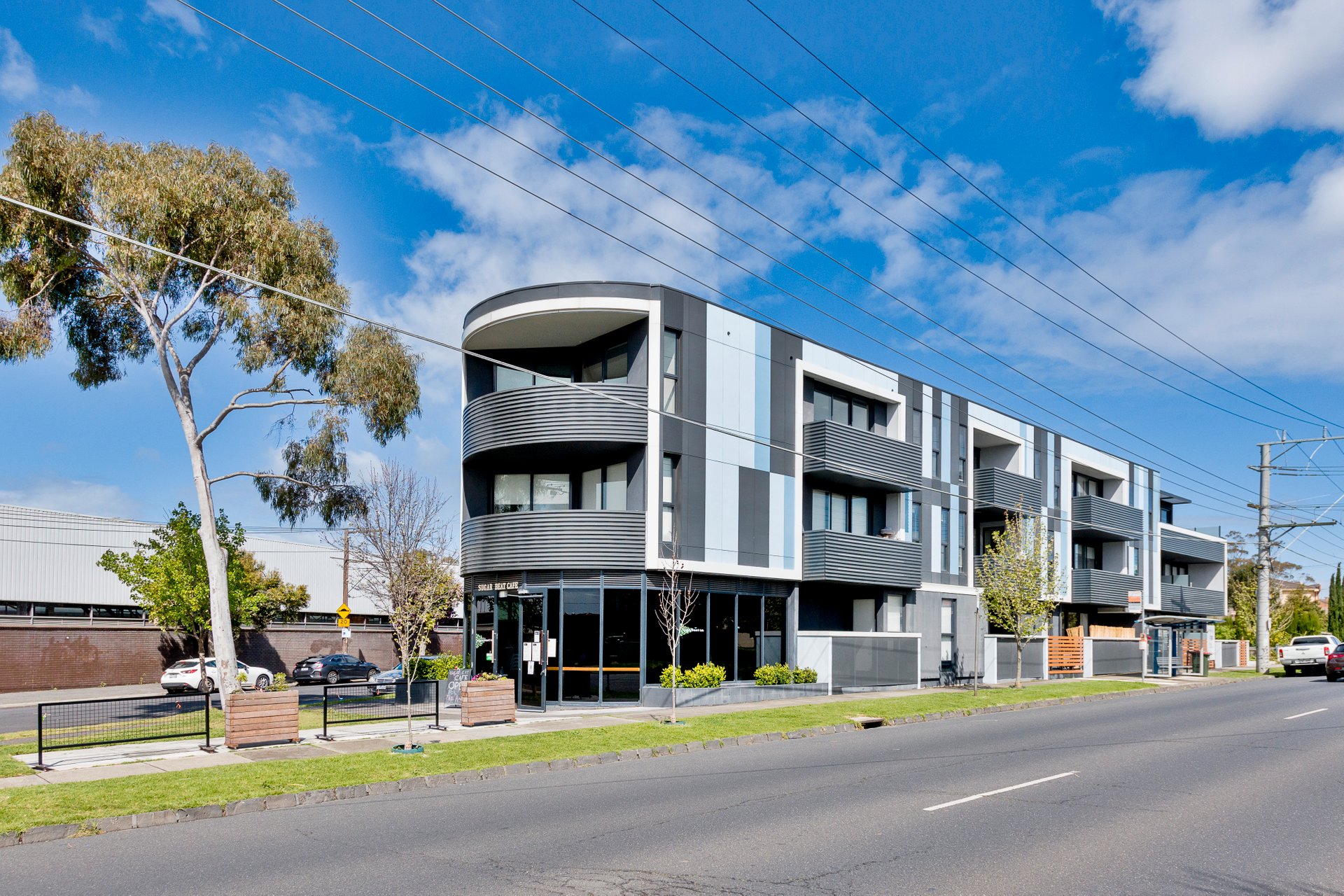 101/1 Langs Road, Ascot Vale image 1