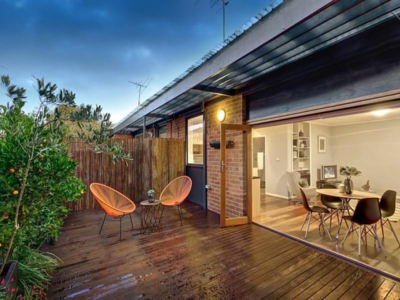 10/11 Lisson Grove, Hawthorn image 5