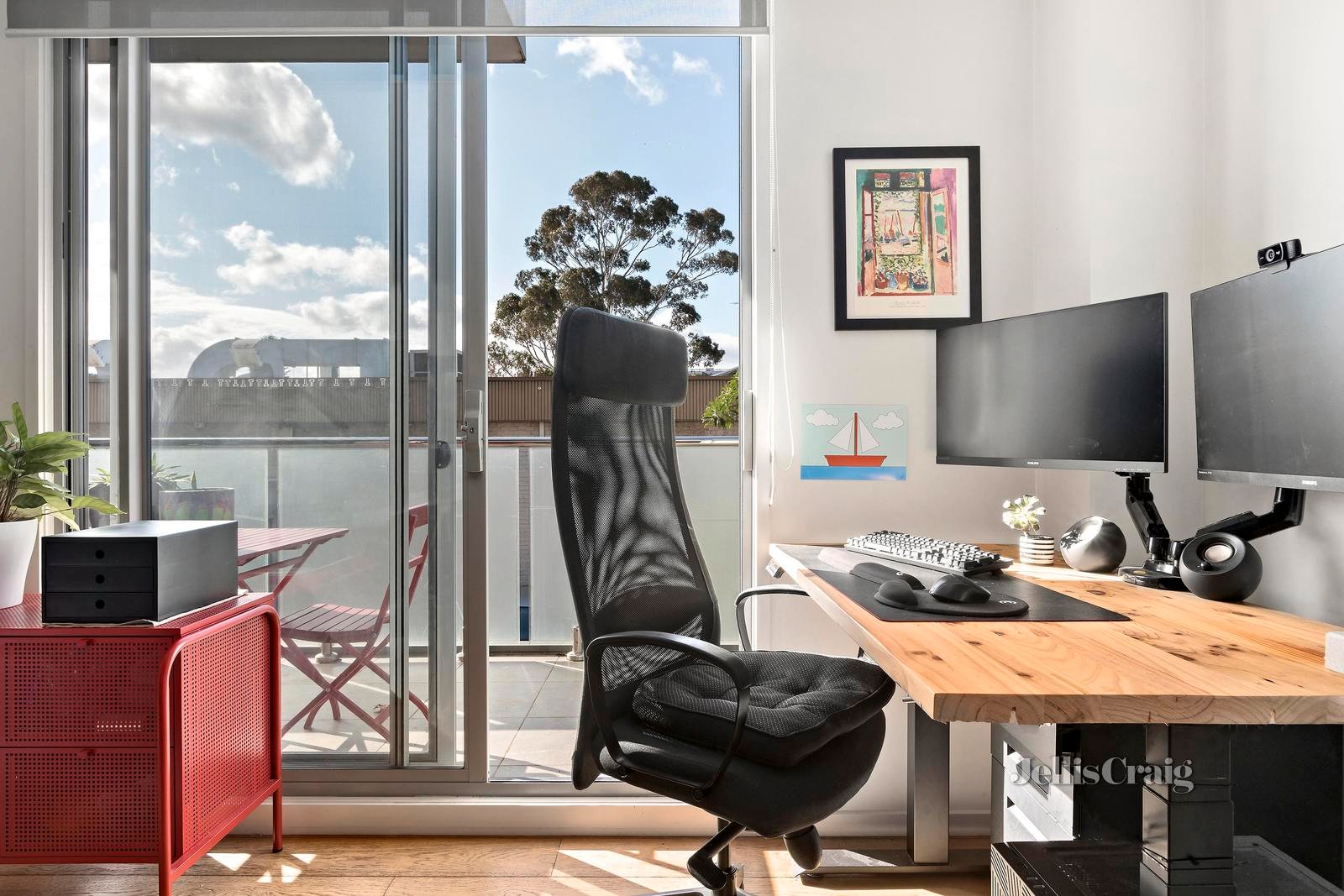 101/1 Munro Street, Ascot Vale image 5