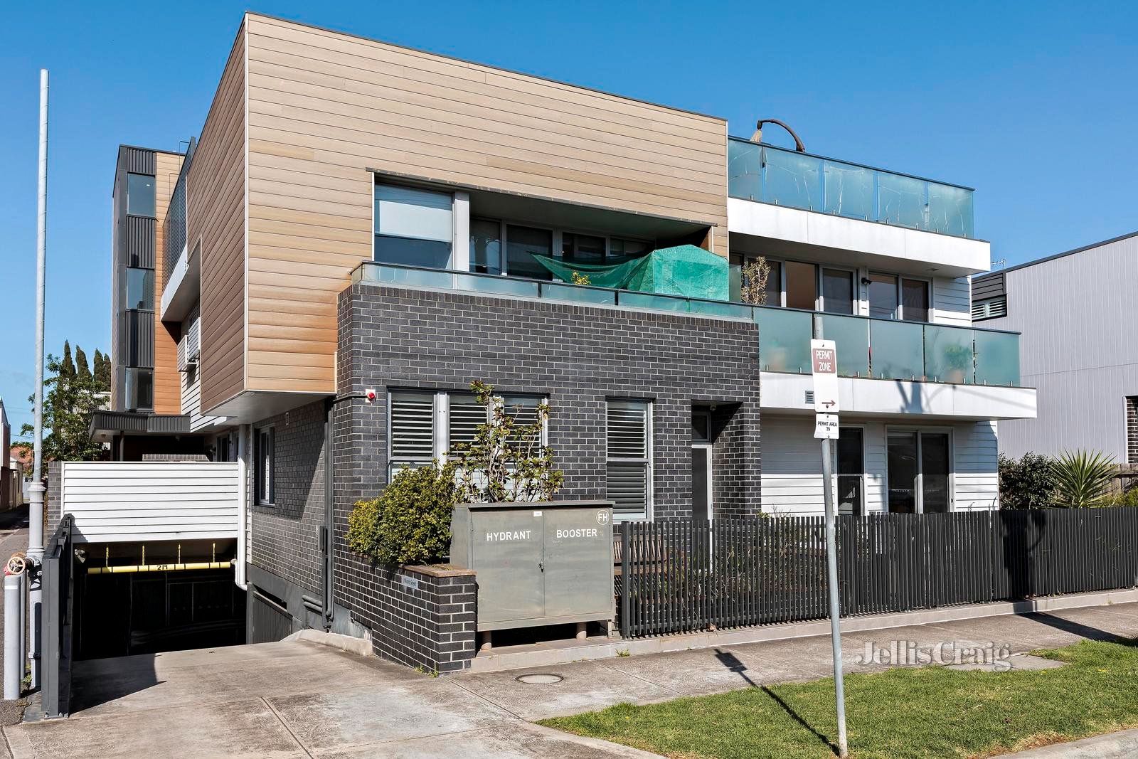 101/1 Munro Street, Ascot Vale image 8