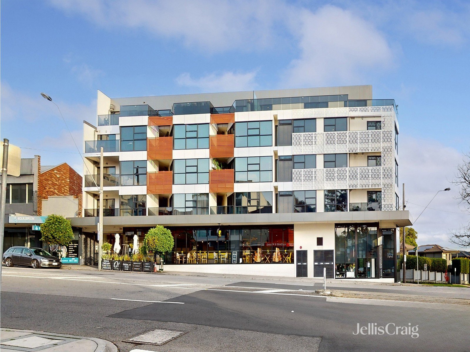 101/10-12 High Street, Glen&nbsp;Iris image 11