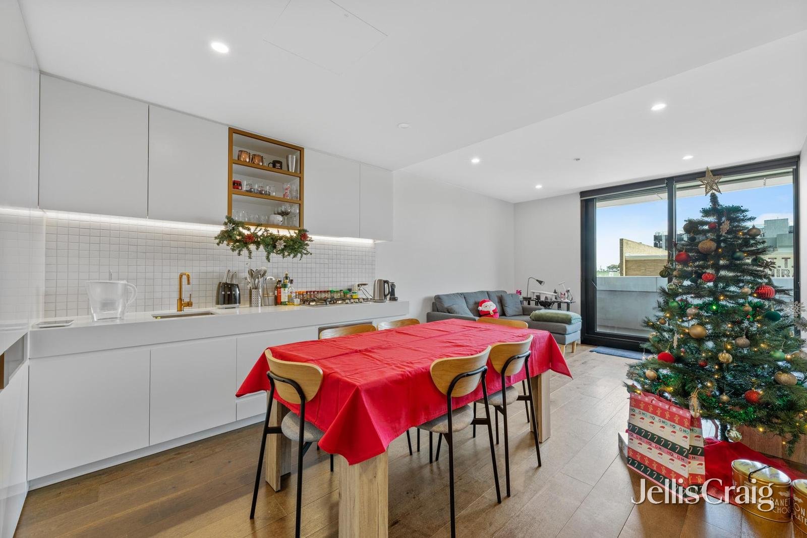 101,103/52-54 O'Sullivan Road, Glen&nbsp;Waverley image 8