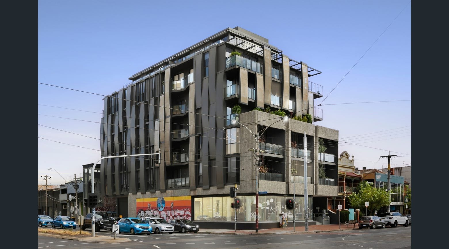 101/11 Lygon Street, Brunswick&nbsp;East image 2