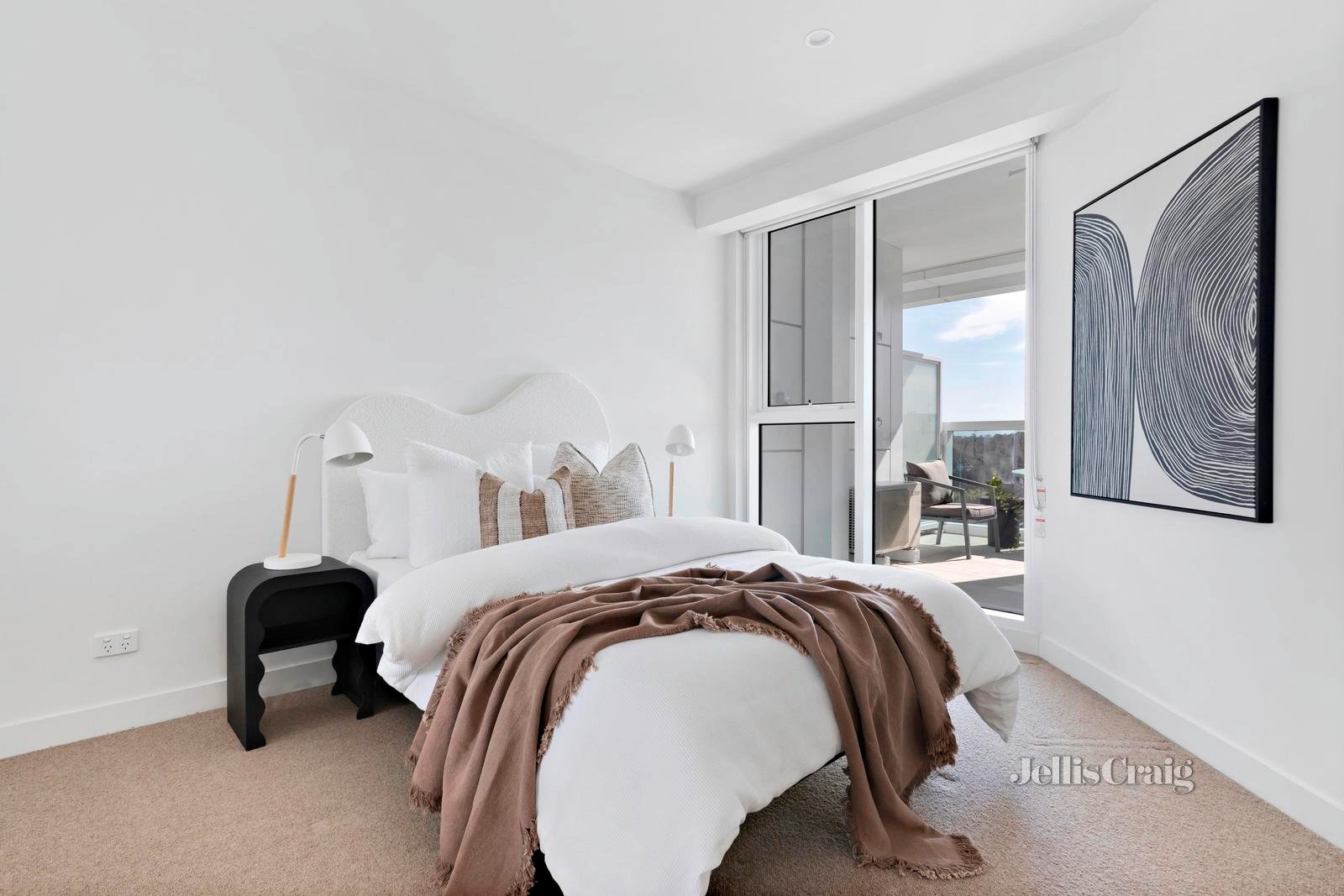 1011/188 Macaulay Road, North Melbourne image 4