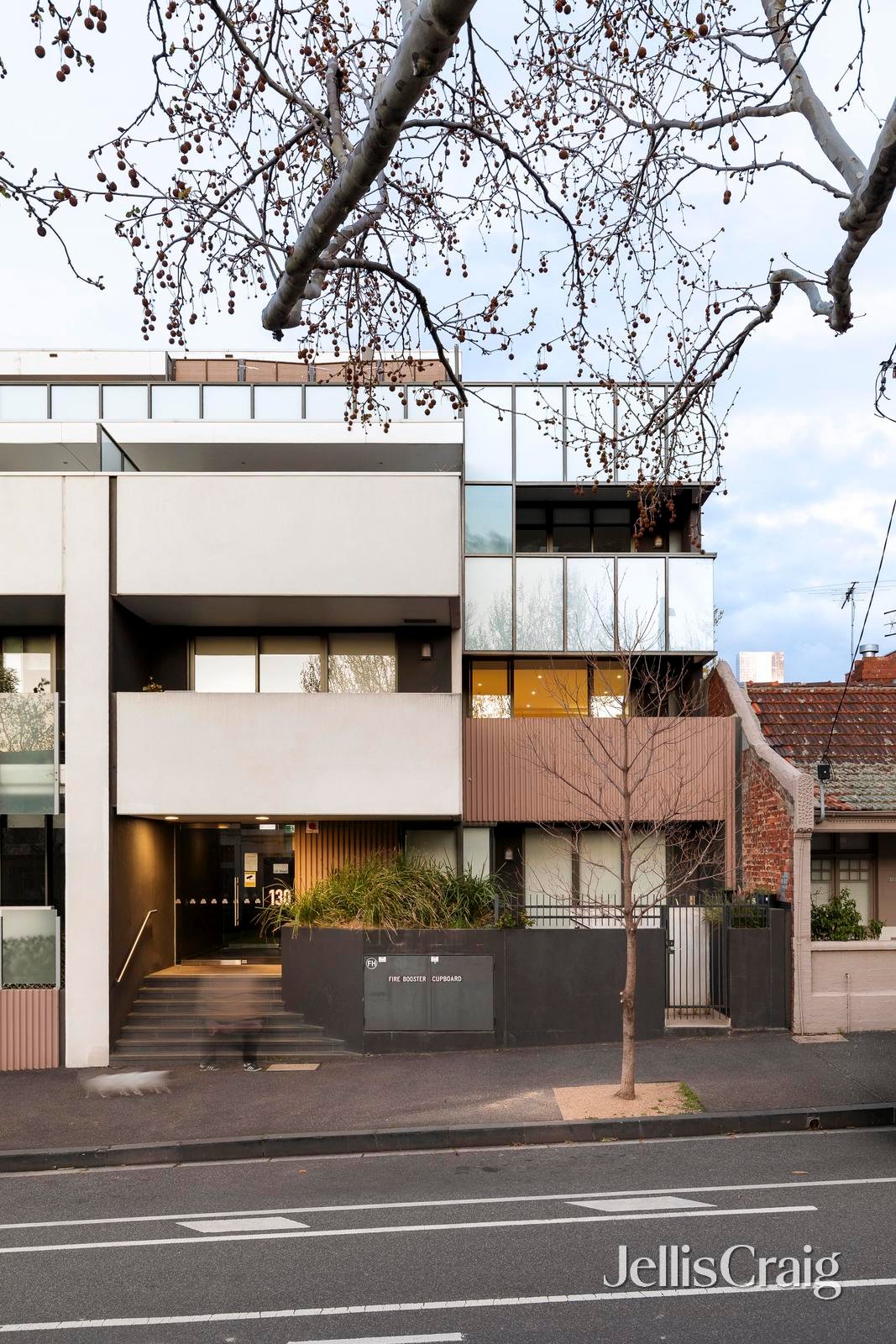 101/130 Errol Street, North Melbourne image 2