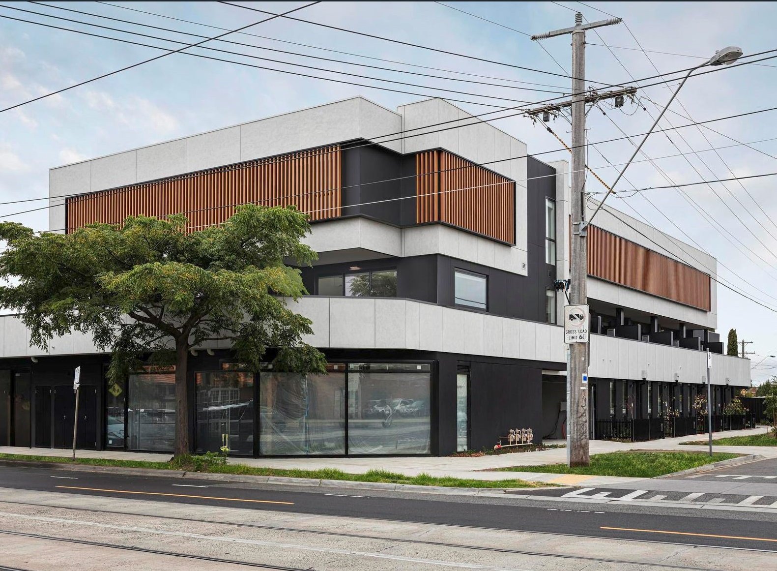 101/133 Keilor Road, ESSENDON VIC 3040