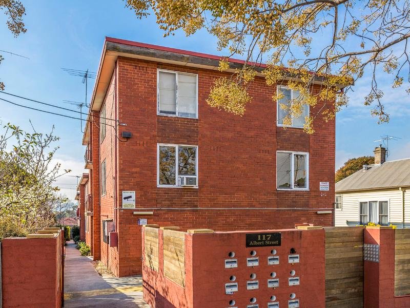 10 / 117 Albert Street SEDDON