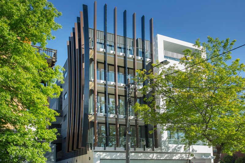 101/175 Rosslyn Street, WEST MELBOURNE VIC 3003