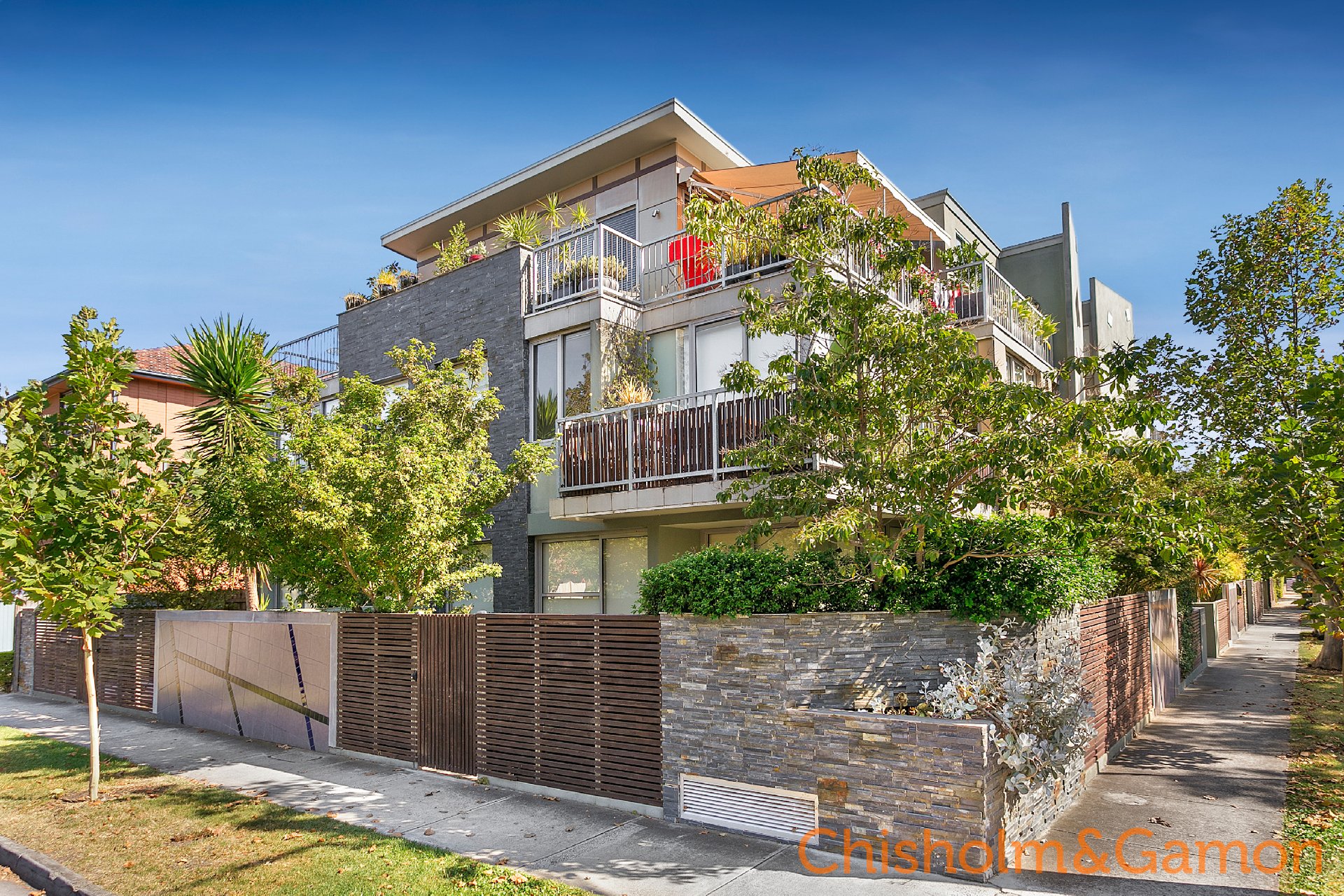 10/119 Tennyson Street, Elwood image 1