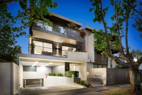 101/2 Cromwell Road, South Yarra image 1