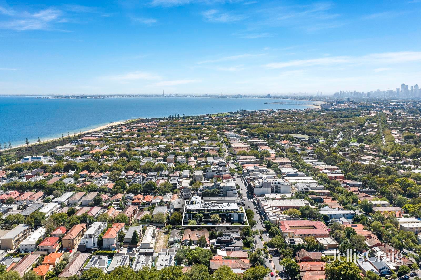101/2 Pine Avenue, Elwood image 13