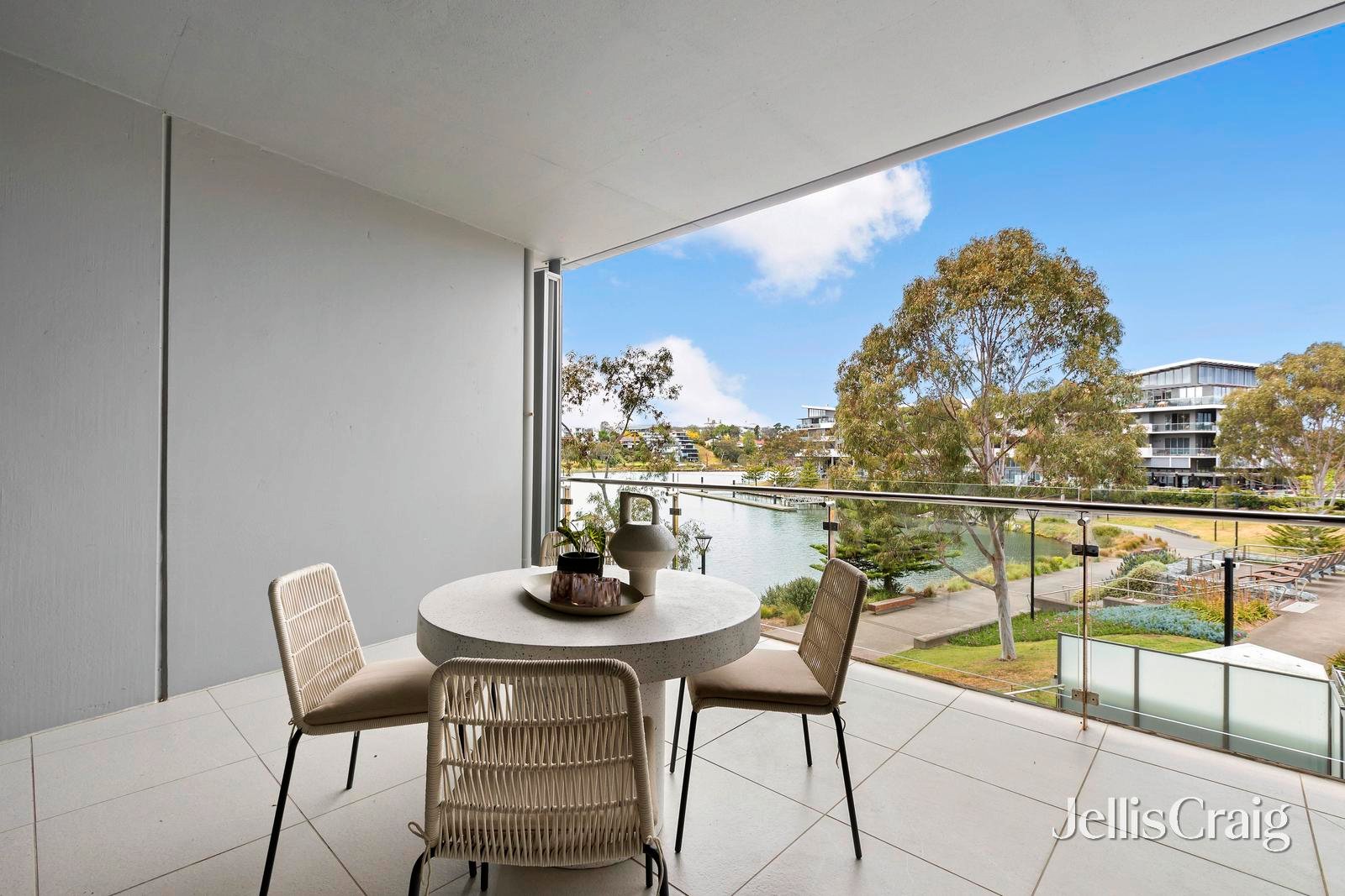 101/20 Pier Lane, Maribyrnong image 1