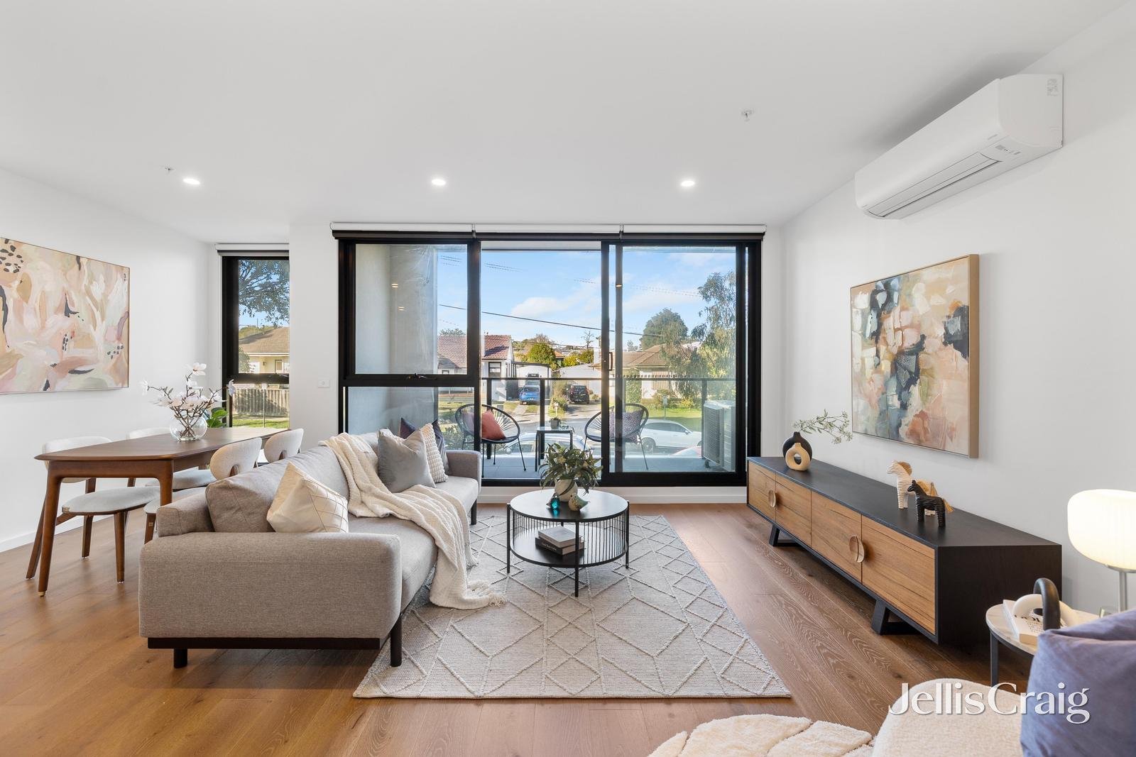 101/21 Collins Street, Chadstone image 1