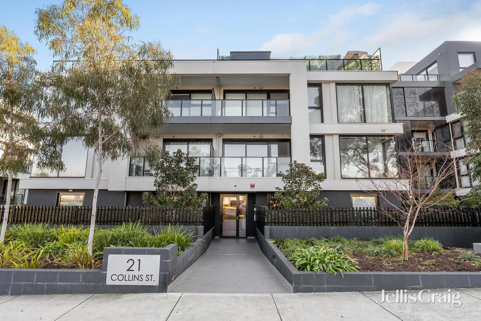 101/21 Collins Street, Chadstone image 6