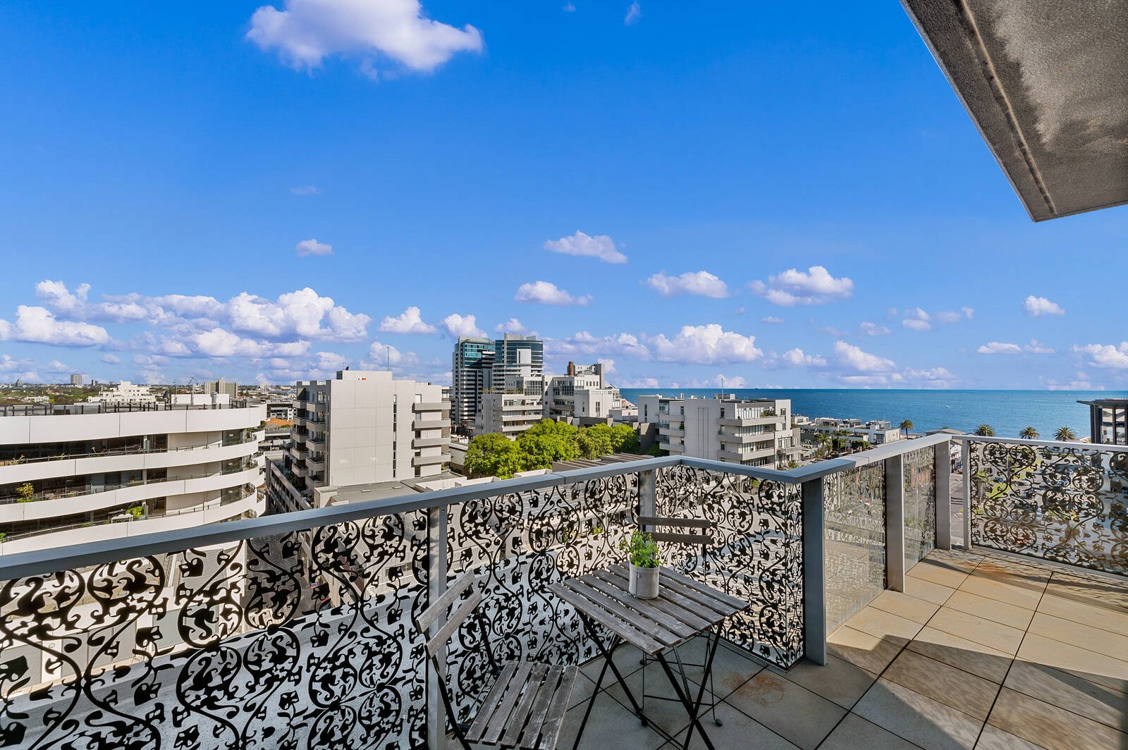 1012/101 Bay Street, Port Melbourne, VIC, 3207 RT Edgar