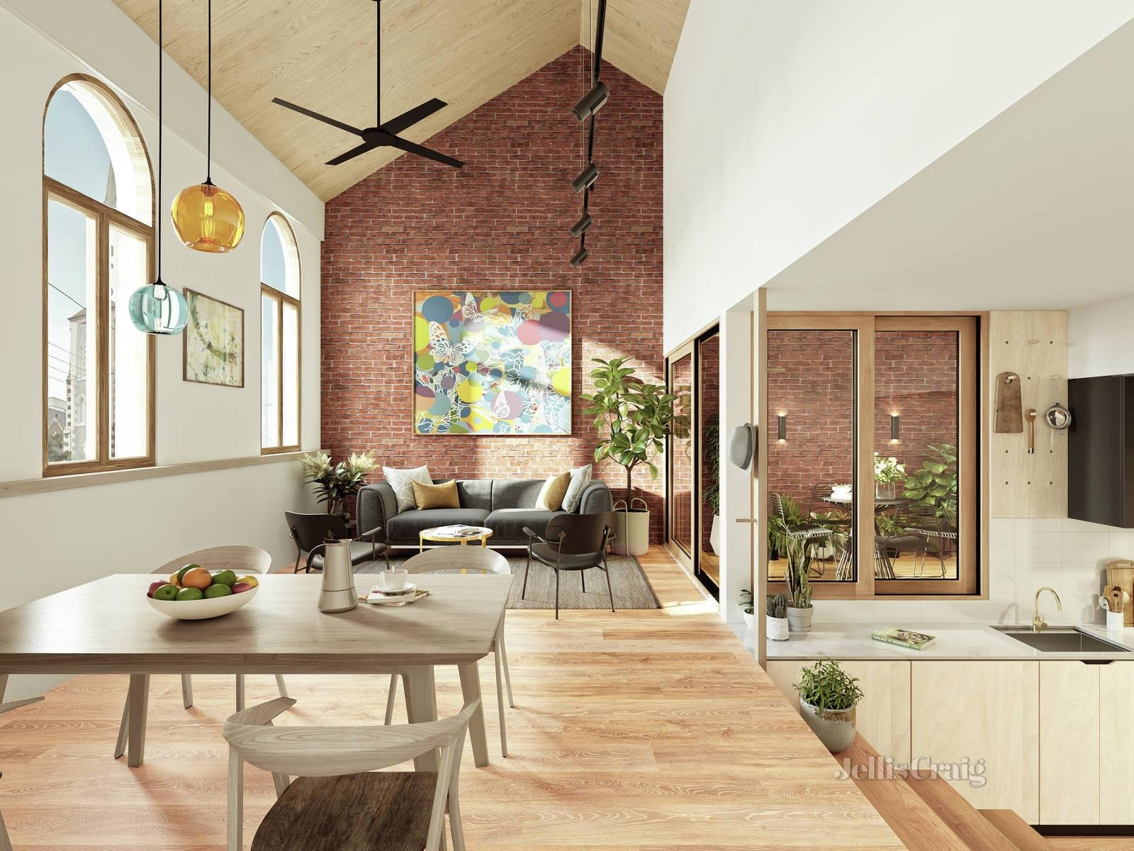 101/211-213 Sydney Road, Brunswick
- Print Image 1