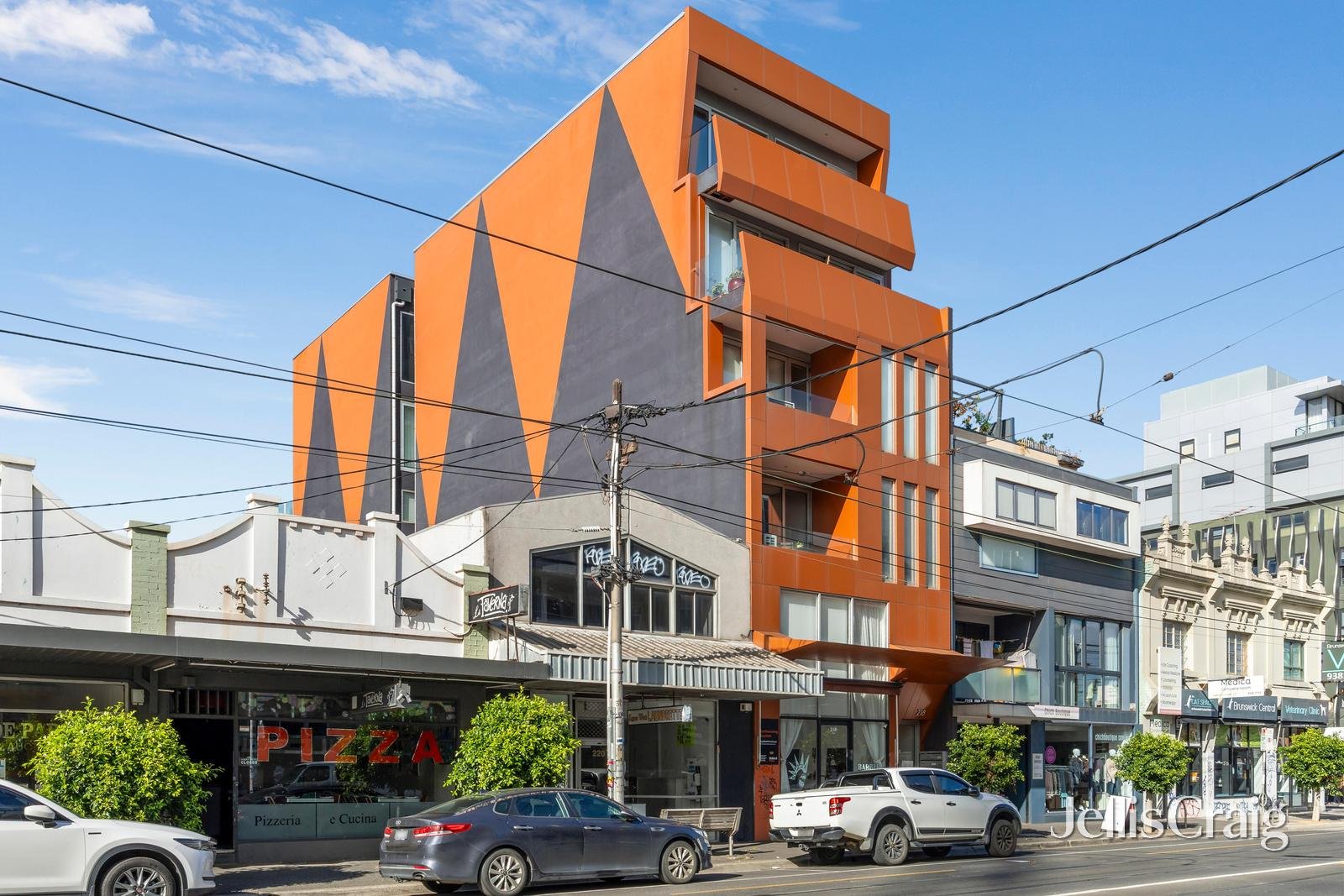 101/218 Lygon Street, Brunswick&nbsp;East image 6