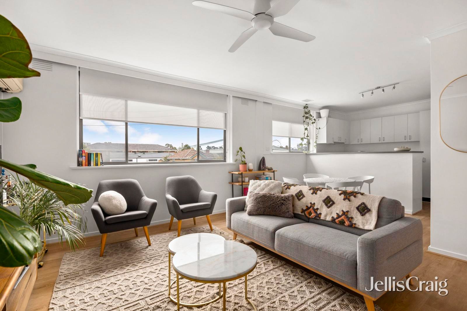 10/123 Epsom Road, Ascot Vale image 2