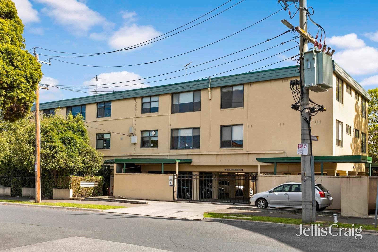 10/123 Epsom Road, Ascot Vale image 8